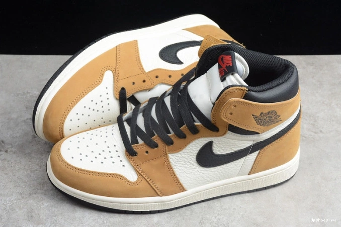  Og of Air High 555088-700 Year' Jordan Retro The 'Rookie 1 0929